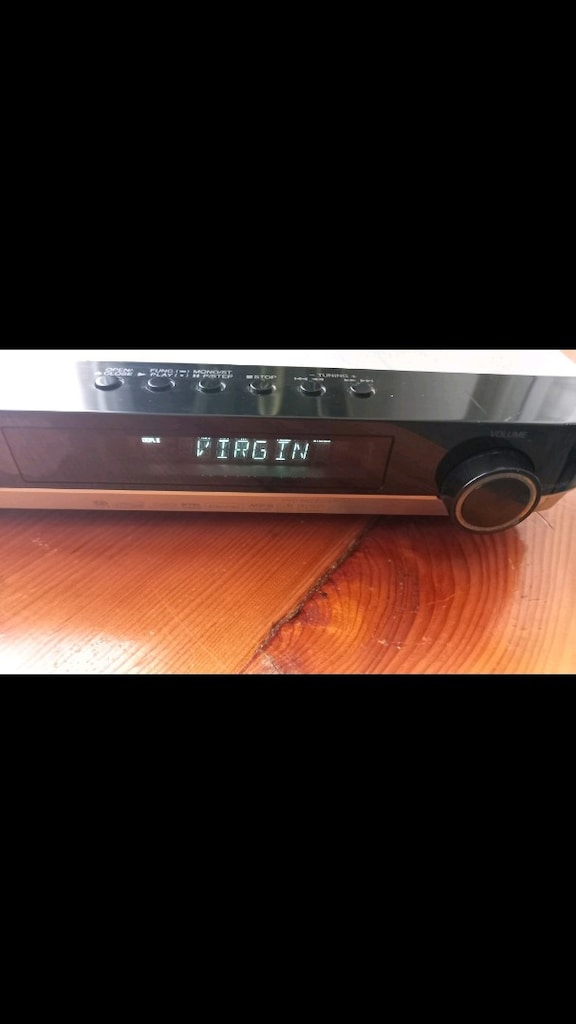 LG LH-T3632SD SES SİNEMA SISTEMI 5+1 - 3