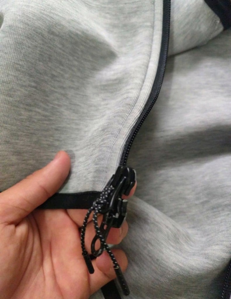 orijinal Nike tech fleece - 4