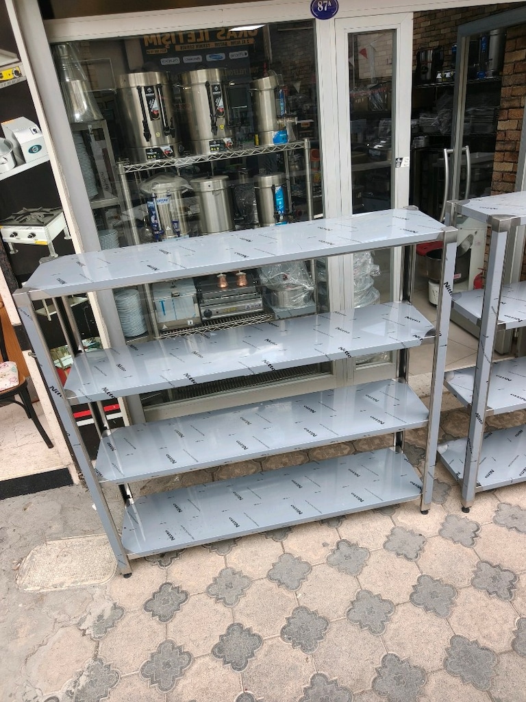 krom istif rafı - 8
