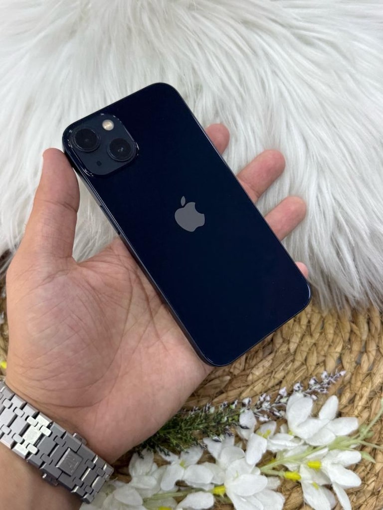 İPHONE 13 128GB KUTU FATURALI DEĞİŞENSİZ - 2