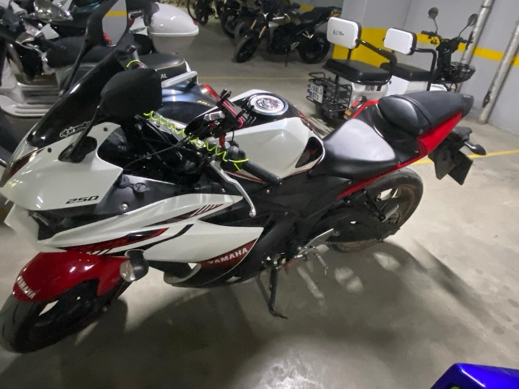 R25 yeni bakımlı temiz - 6