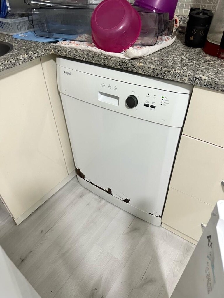 satılık komple beyaz eşya - 5