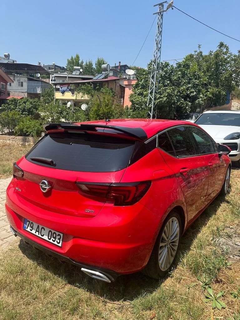 KUPON ARAÇ-DİZEL OTOMATİK - 6