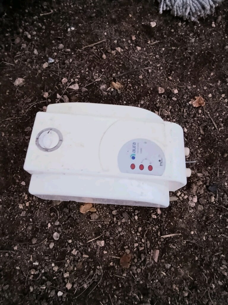 şofben - 2