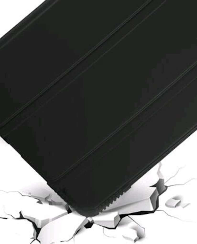 Apple iPad 6 Air 2 Wiwu Alpha Tablet Kılıf - 3