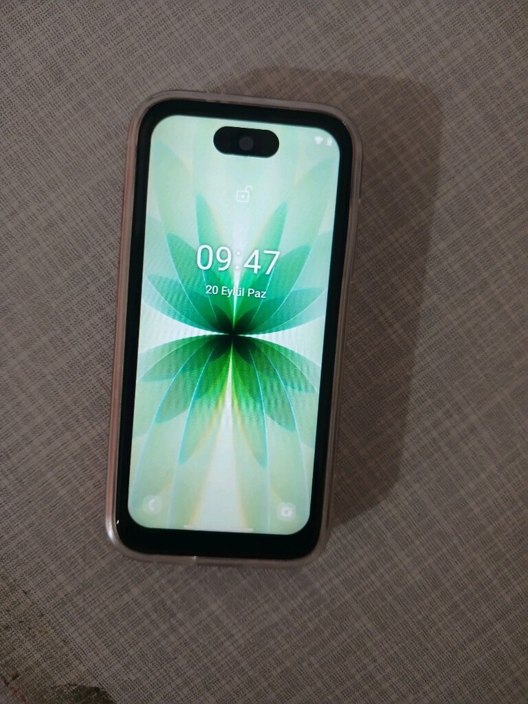 mini iPhone 18 promax Telefon - 2