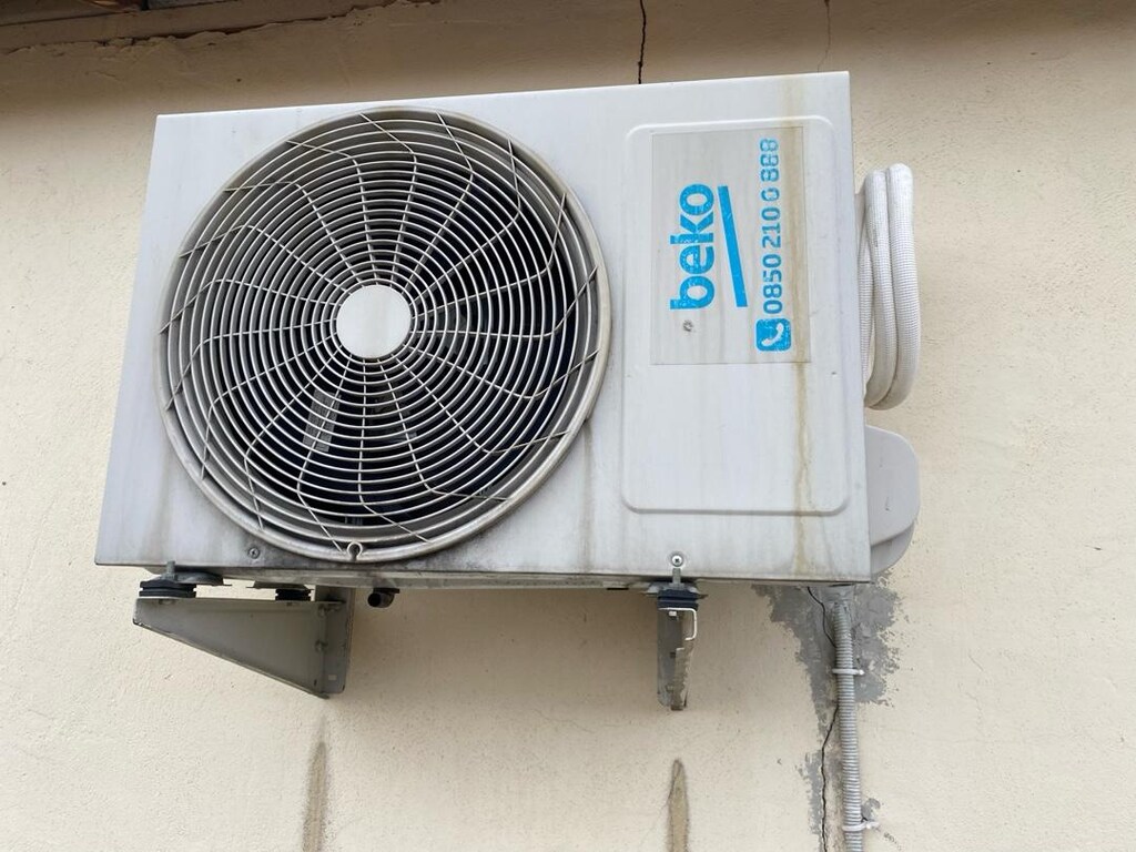 BEKO KLİMA HEM SICAK HEM SOĞUK - 2