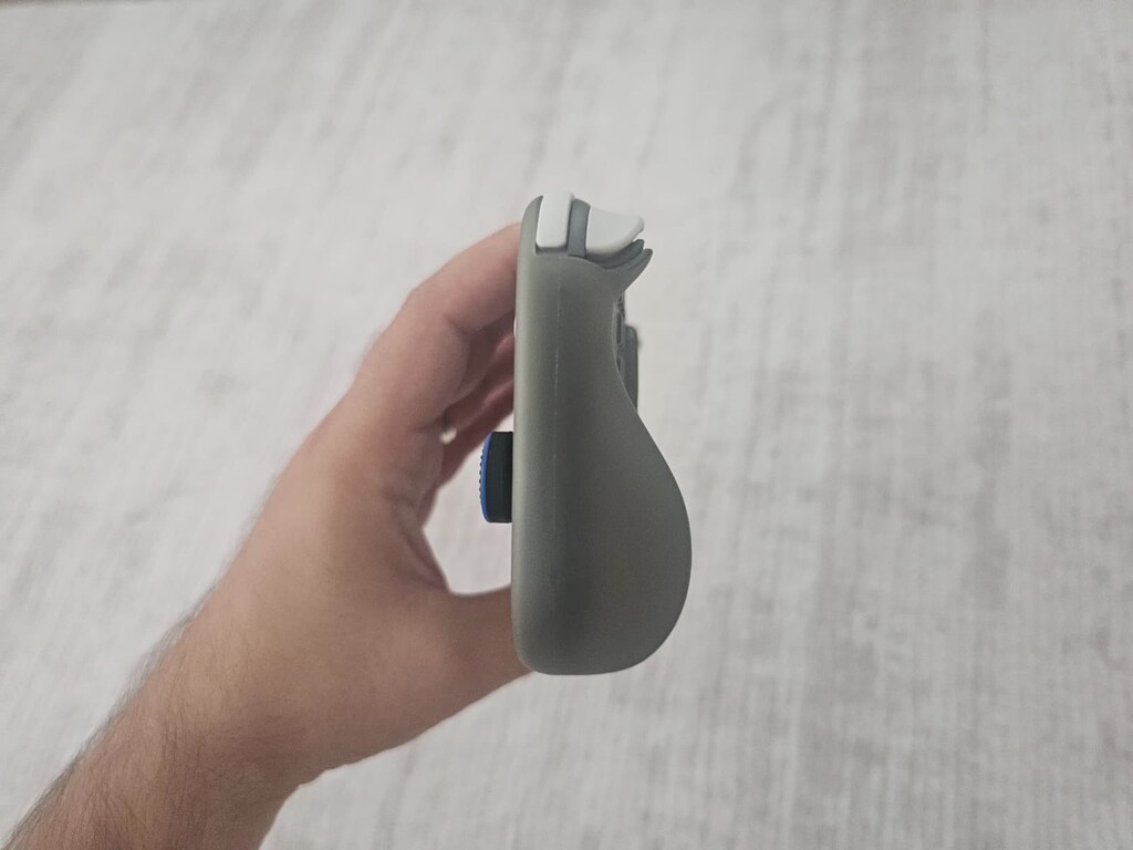 Nintendo Switch Lite +Modchip+ Aksesuarlı+ Kioxia 1 tb hafızalı - 9