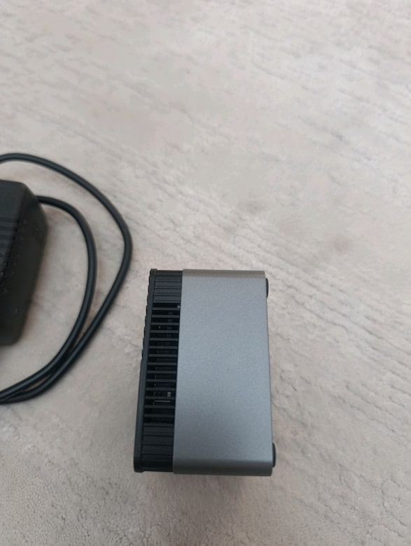 GMKTec G5 Mini PC Faturalı - 12