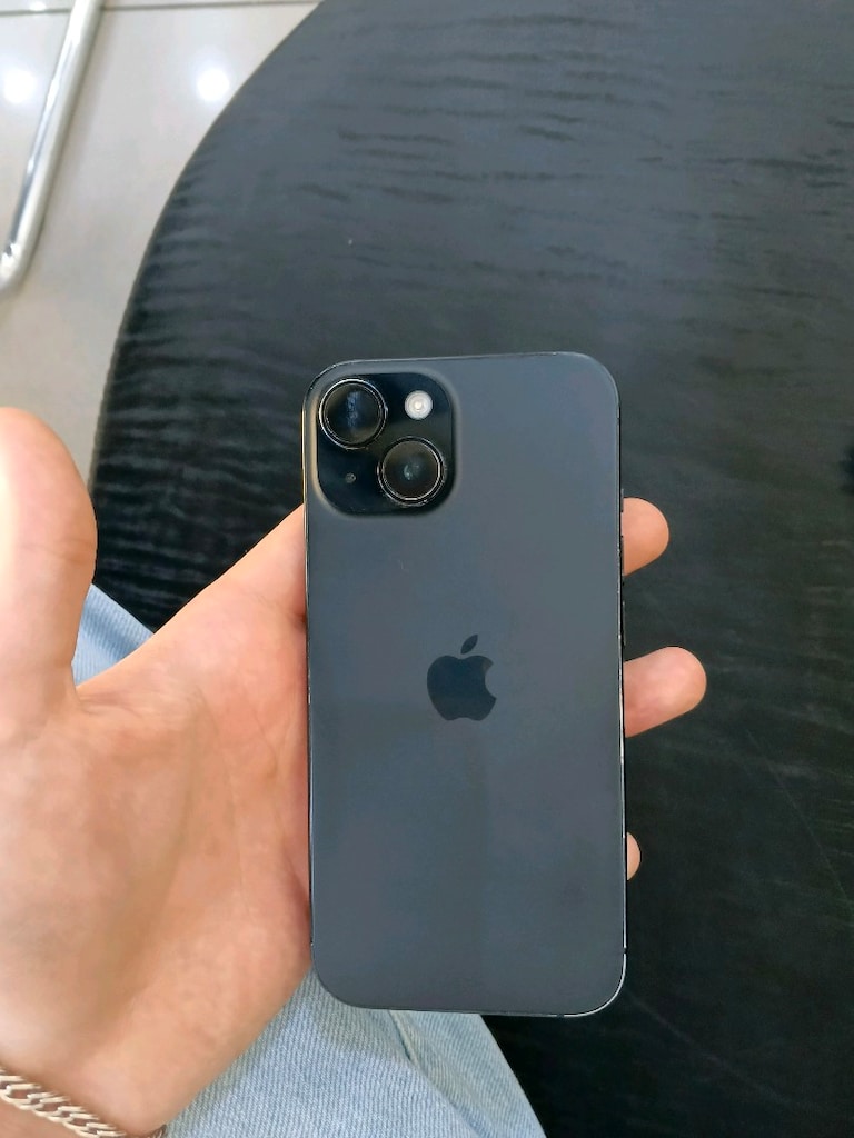 İlk sahibinden iPhone 15 yd - 3