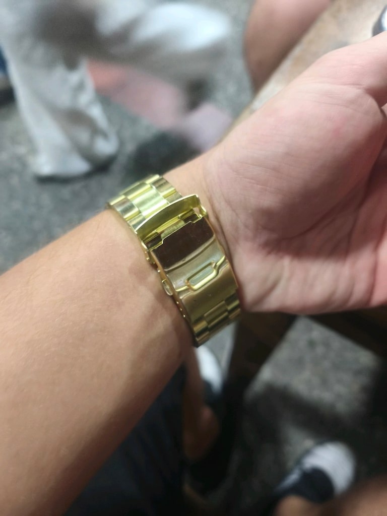 ROLEX OYSTER PERPETUAL - 2