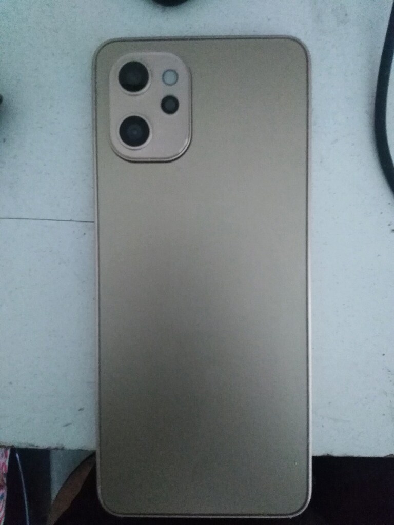 Reeder s19max pro 256gb hafıza 6gb rem çift simkart - 2
