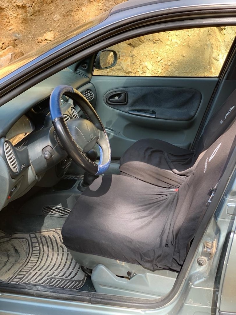 renoult megane 1 kasa 1.6 benzın+lpg - 10