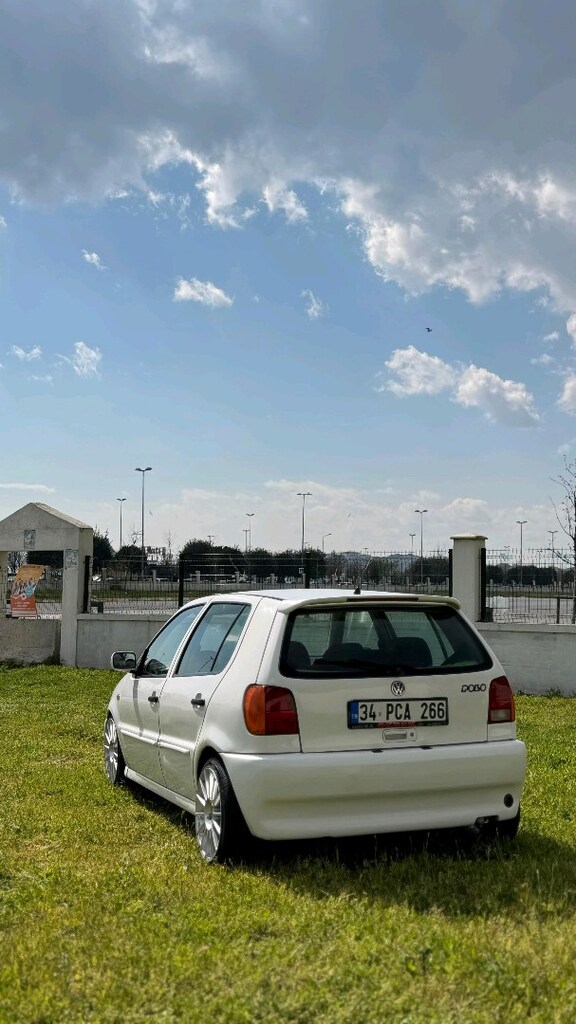 98 polo 6n kilimalı - 10