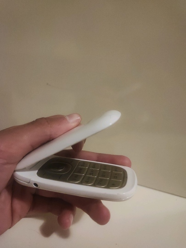 samsung kapaklı telefon - 3