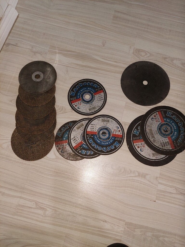 buyuk canavar spral kesici taslar - 2