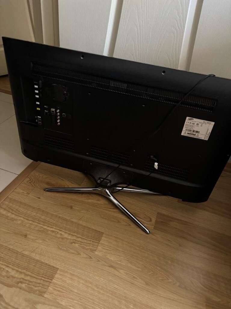 Samsung smart tv - 5