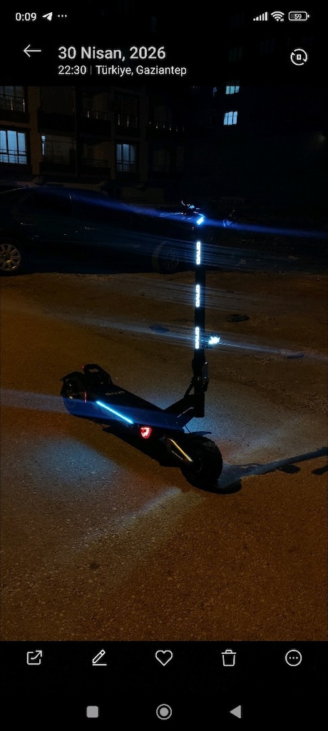 onvo rx 4