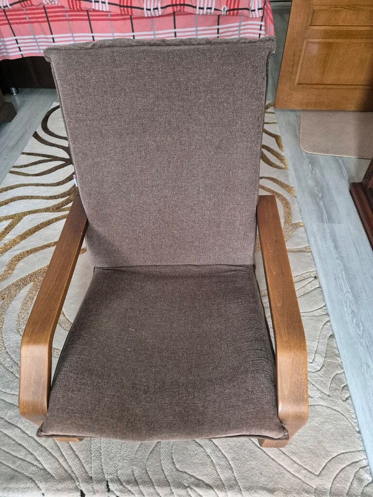 sallanan koltuk,