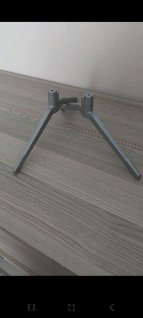 tv ayagı - 3