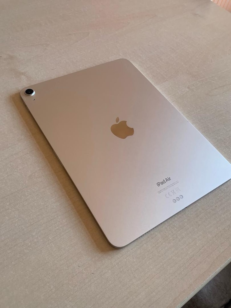 iPad Air 5.nesil - 2