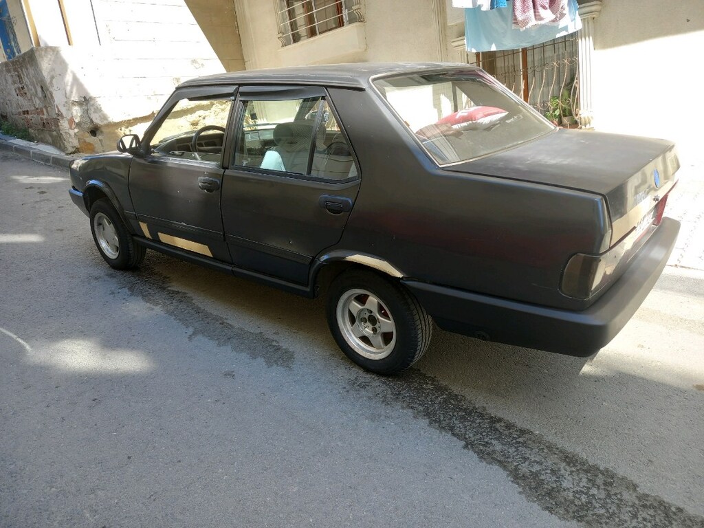 Doğan sl 92 model - 8