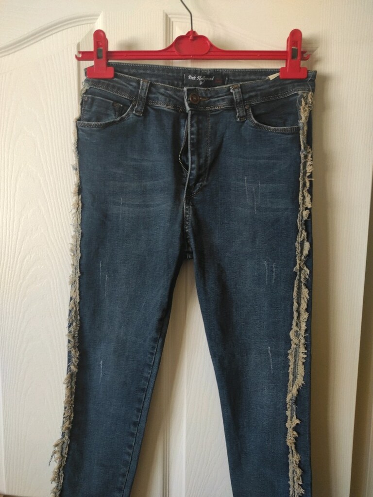 kot pantolon - 6
