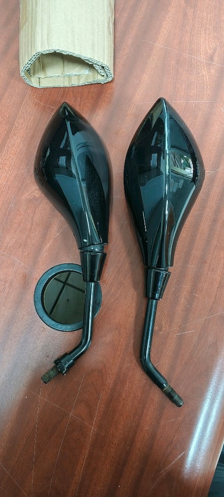 pc motor aynası - 2