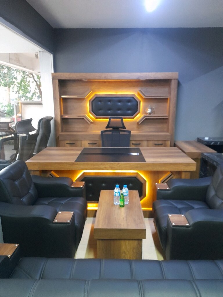 ofis mobilyası Ofis mobilyaları - 2