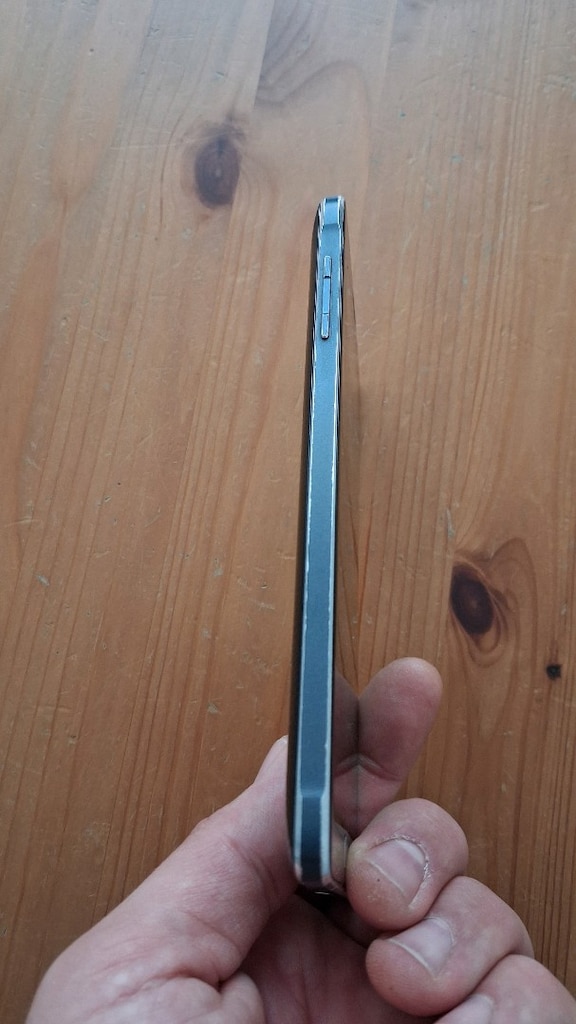 Samsung Galaxy Note 4 -Sorunsuz Çalışıyor - 4