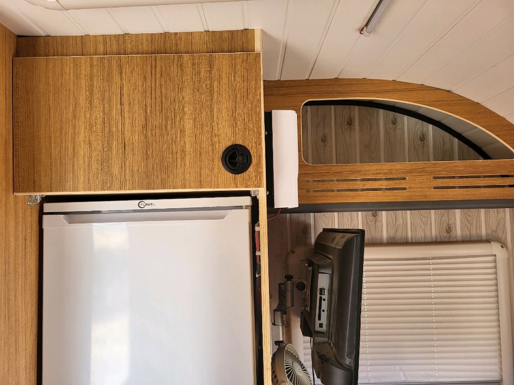 çekme karavan - 14