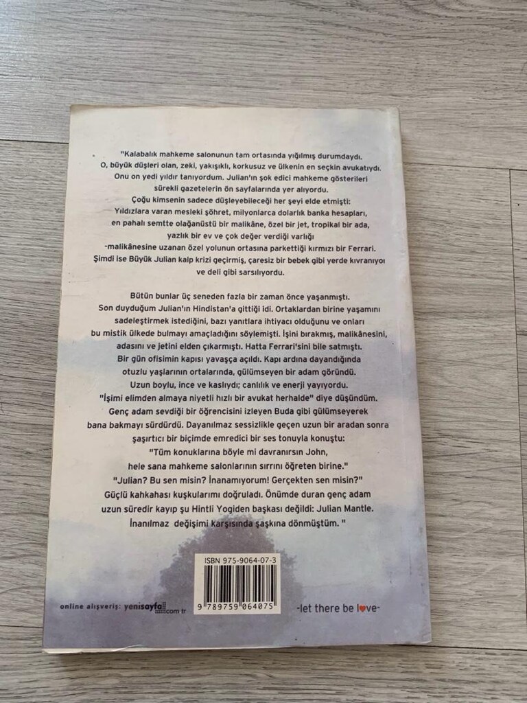 Kitap - 2