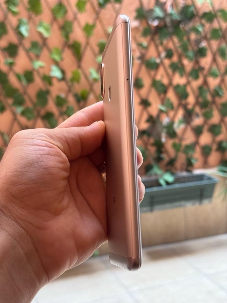 Xiaomi Redmi Note 5 Telefon 64GB Gold Renk Tertemiz Çiziksiz - 8