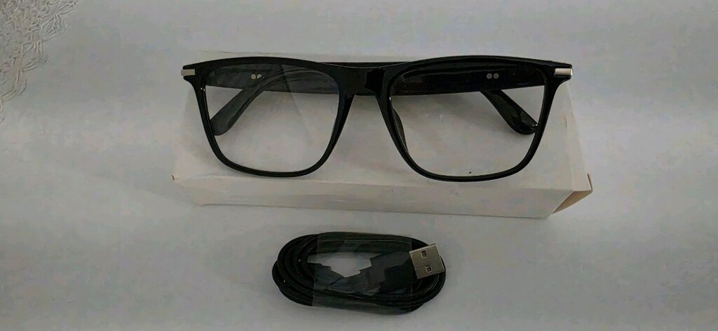 Akıllı Gözlük ( Smart Glasses)- Yapay zeka Translator - 6