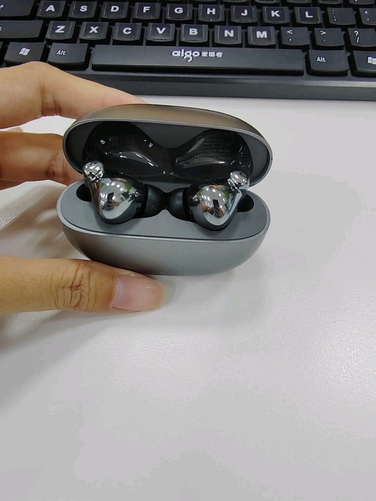 SIFIR KAPALI KUTU HONOR CHOİCE EARBUDS X3 BLUETOOTH KULAKLIK - 4