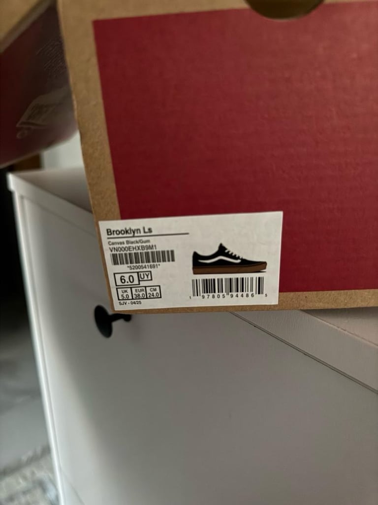 vans ayakkabı - 5