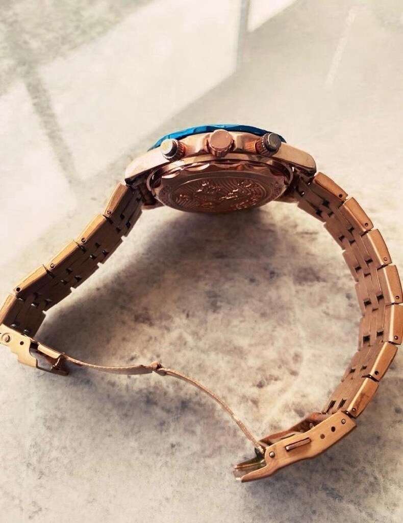 OMEGA MARKA SAAT - 3