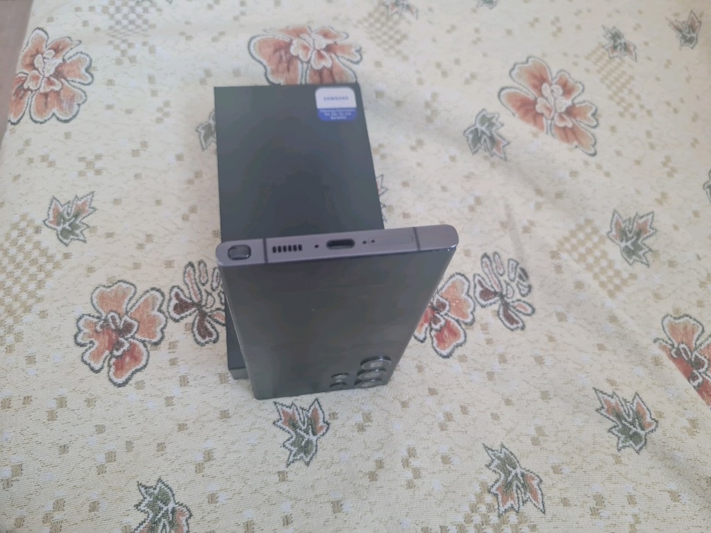 SIFIRDAN FARKSIZ YURTİÇİ 256GB 8RAM ORJİNAL SAMSUNG S23 ULTRA - 9