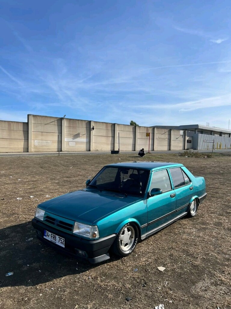 Doğan L 92 Air Tesisat - 4
