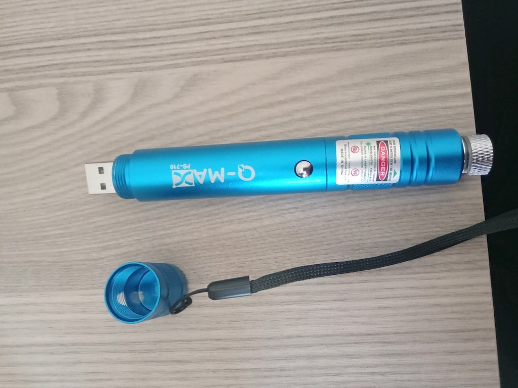 Lazer Pointer - 3