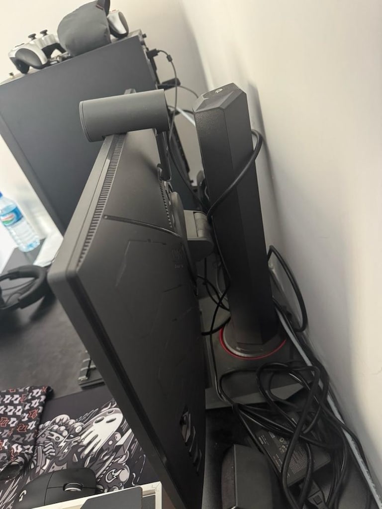 ASUS ROG Strix XG259QNS 24.5” 380 Hz Gaming Monitör - 2