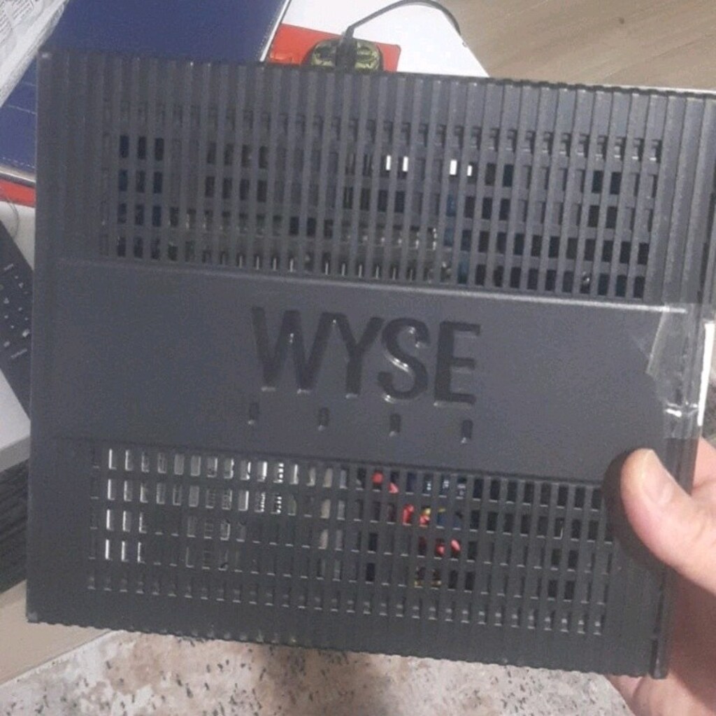 wyse bilgisayar - 3