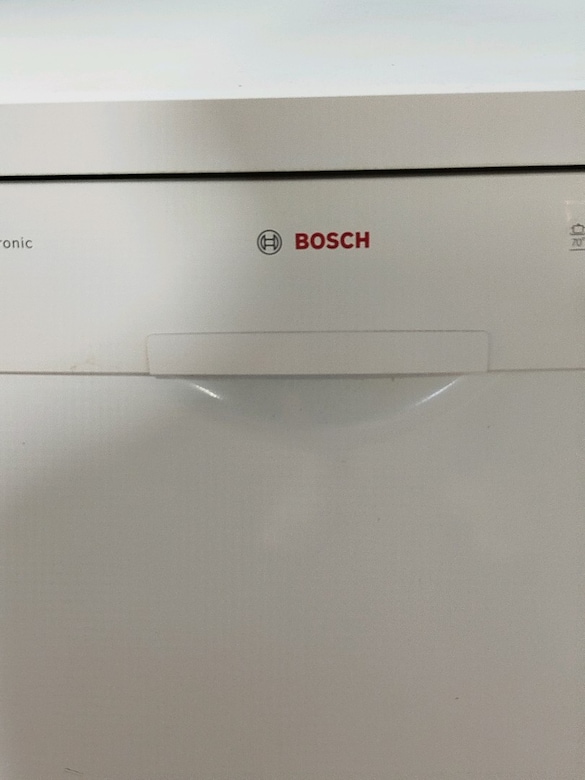 BOSCH 3 PROGRAM BULAŞIK MAKİNESİ İZMİR İÇİ 3 AY GARANTİMİZ VARDIR - 4