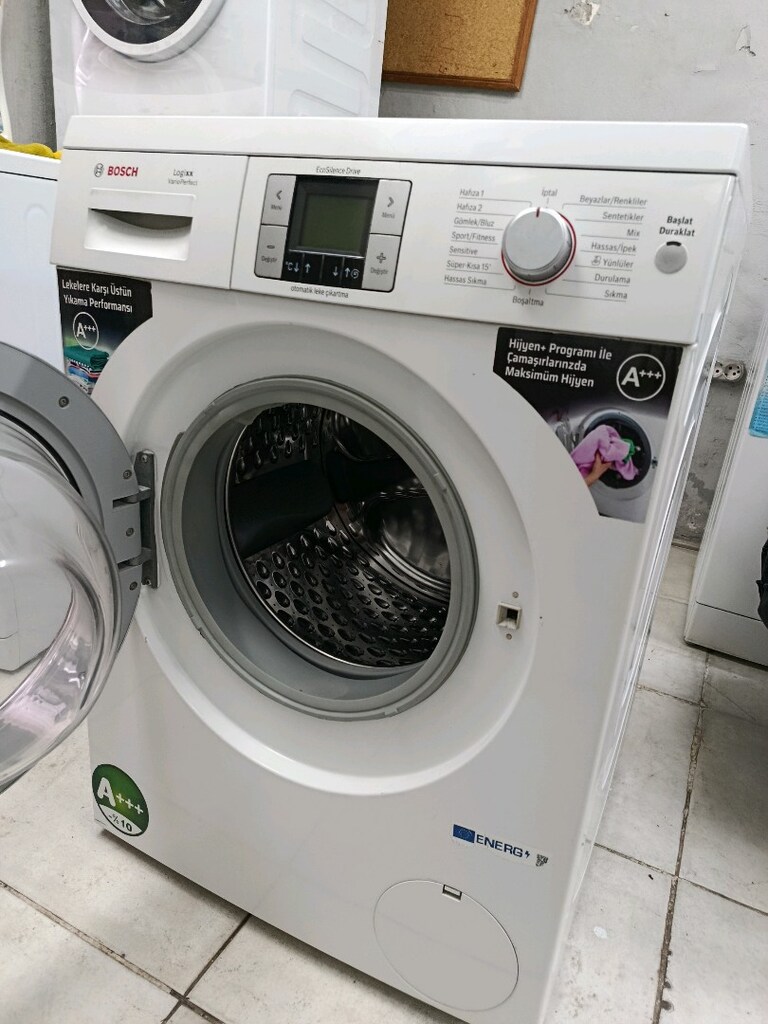 BOSCH - 2