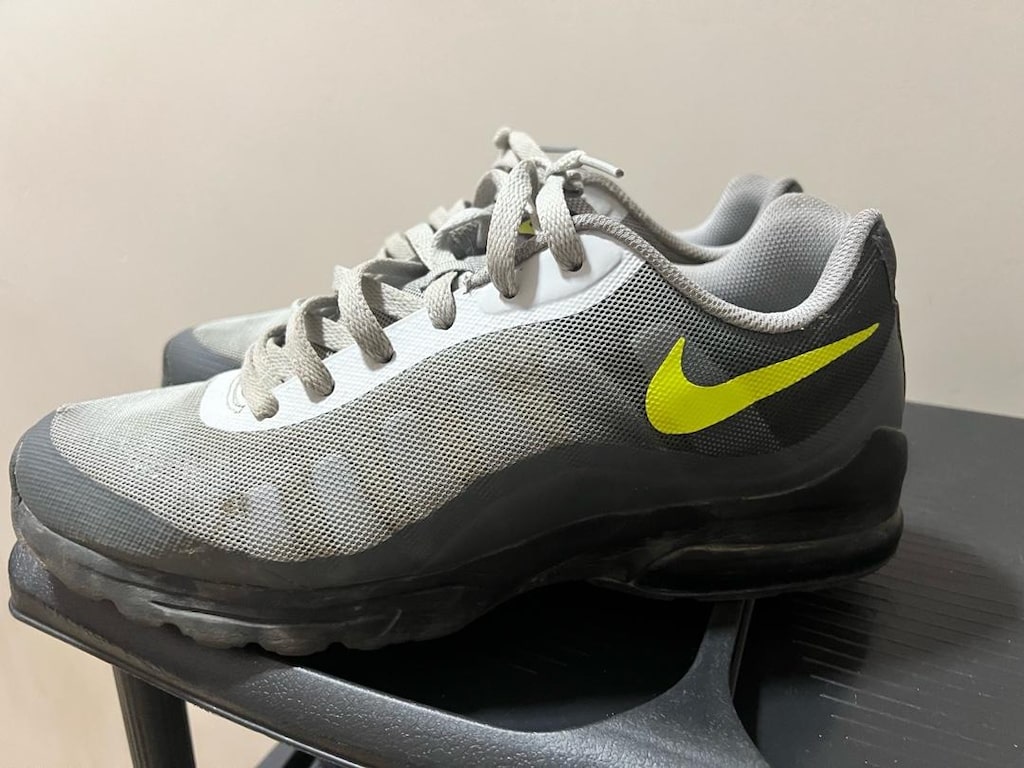 nike ayakkabı 44 numara - 3