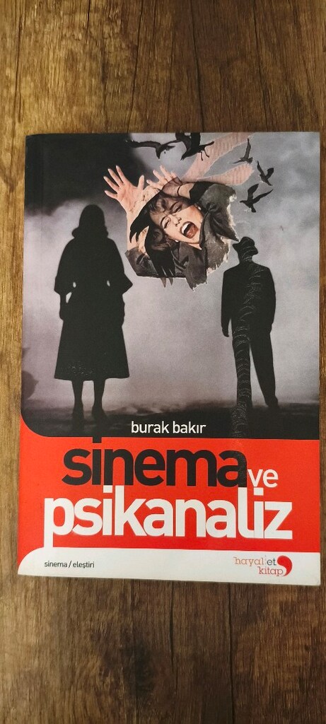Sinema Kitap Seti (13 Kitap) – Temiz, Akademik Seri - 6