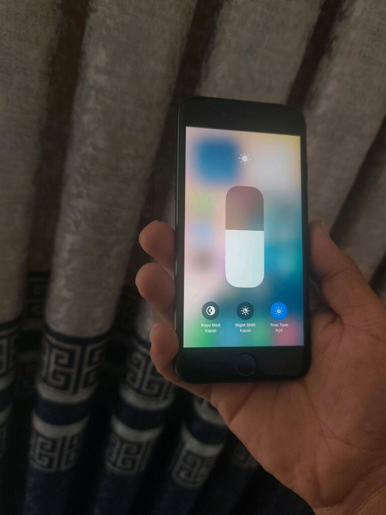 İPHONE SE 2 NESİL 64 GB TR CİHAZI - 4
