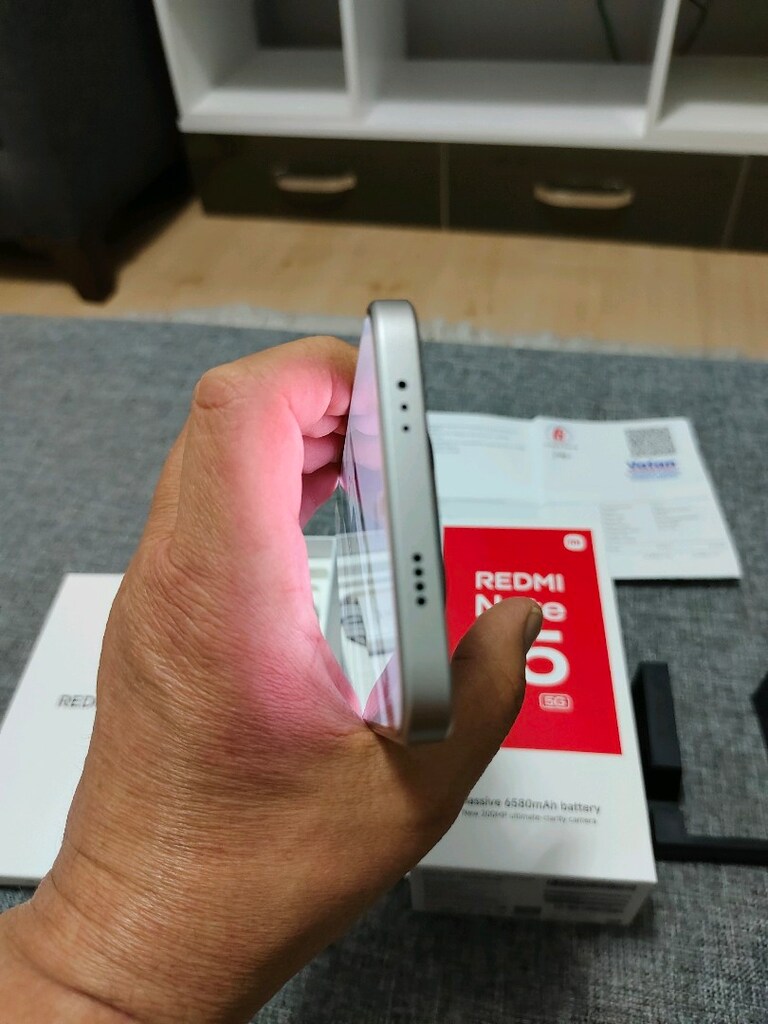 Redmi Note 15 Pro 5G - 11