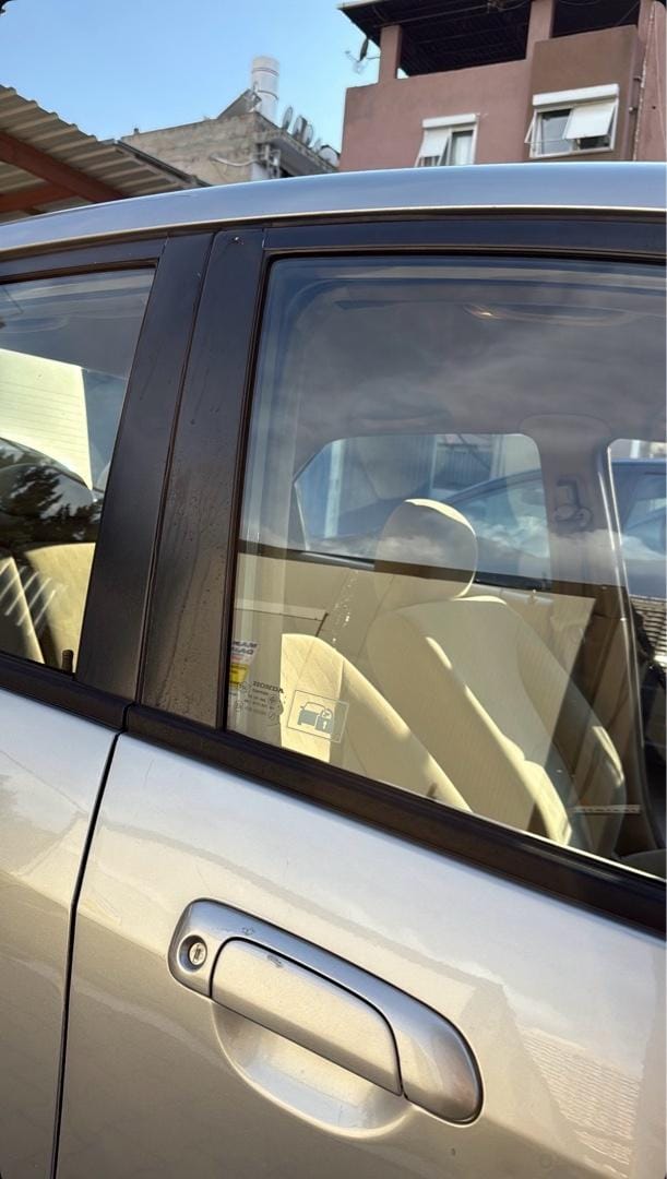 Honda City 2006 - 9