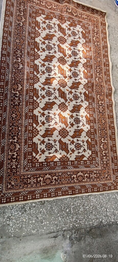 Isparta halı - 8